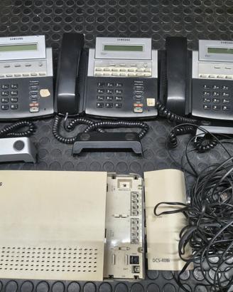 Samsung PBX