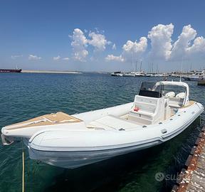 Gommone Stingher 800gt italboat