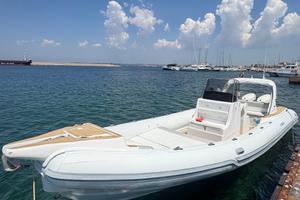 Gommone Stingher 800gt italboat
