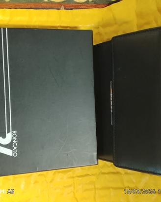 portafoglio donna roncato