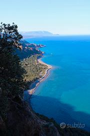 SETTEMBRE A CARDEDU: MARE, NATURA E RELAX