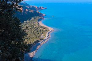 SETTEMBRE A CARDEDU: MARE, NATURA E RELAX