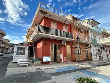 Casa Indipendente - Portopalo di Capo Passero