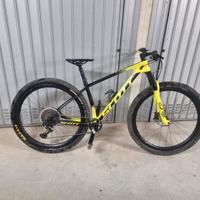 Scott Scale rc world cup