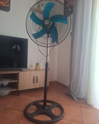 ventilatore nuovo 