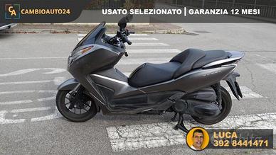 HONDA Forza 300 De Luxe ABS, Garanzia...