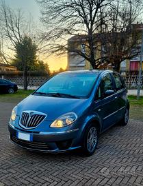 Lancia Musa 1.4 GPL UNICOPROPRIETARIO