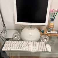 Imac G4 Apple