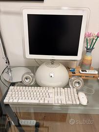 Imac G4 Apple