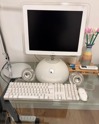 Imac G4 Apple