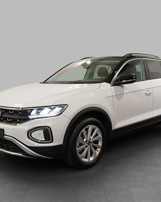 Volkswagen T-Roc 2.0 tdi Edition Plus 150cv dsg