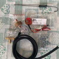 Ricambi Fiat 500/600/126