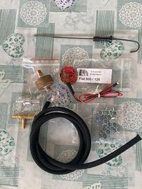 Ricambi Fiat 500/600/126