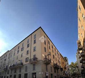 MONOLOCALE A MILANO