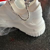 Philipp plein scarpa