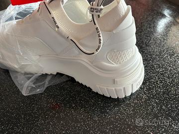 Philipp plein scarpa