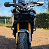 Yamaha tracer gt 9 plus