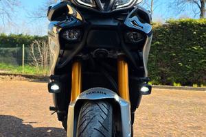 Yamaha tracer gt 9 plus