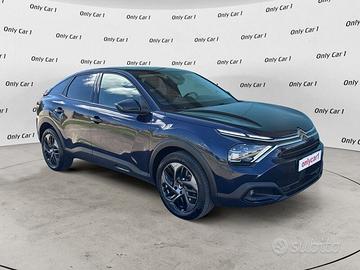 Citroën C4 1.2 puretech Plus s&s 130cv