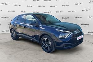 Citroën C4 1.2 puretech Plus s&s 130cv