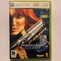 Perfect Dark Zero per Xbox 360 (ITA)