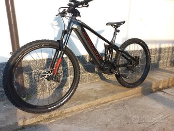 E-bike Bianchi T-Tronik Rebel 9.2 