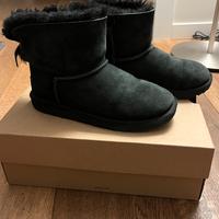 UGG K MINI BAILEY BOW II EU 34