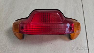 Faro posteriore MBK Booster Spirit originale
