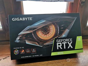 Rtx 3070