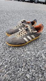 scarpe Adidas velosamba 42 ⅔