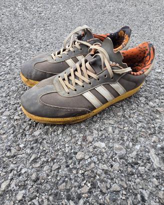 scarpe Adidas velosamba 42 ⅔