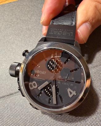 Orologio  u-boat