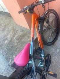 Bici da gara ragazzi