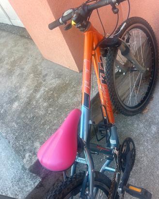 Bici da gara ragazzi