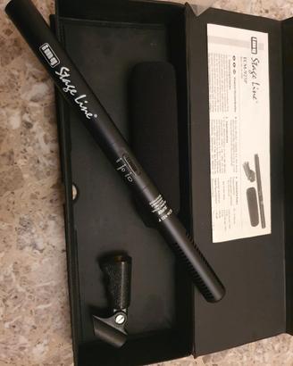 Microfono a Condensatore Direzionale ECM 925P M