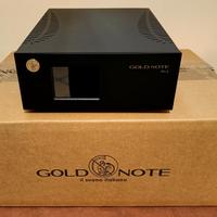 preamplificatore fono GOLD  NOTE PH5 