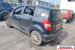 Mercedes classe a w169 a 180 cdi 109cv ricambi