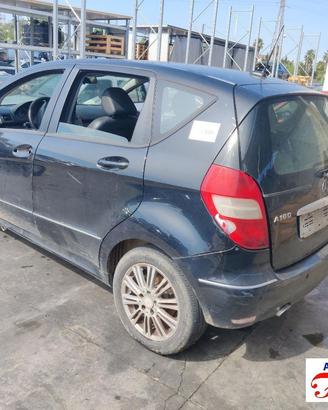 Mercedes classe a w169 a 180 cdi 109cv ricambi