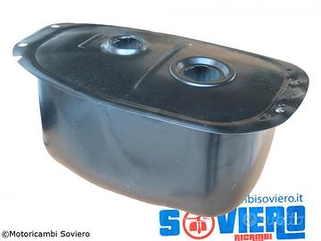 Serbatoio Benzina con foro galleggiante Vespa