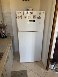 Frigorifero Grande Whirlpool 515 Litri - No Frost