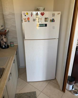 Frigorifero Grande Whirlpool 515 Litri - No Frost