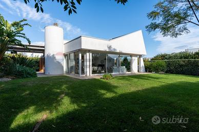 Villa singola - Polignano a Mare