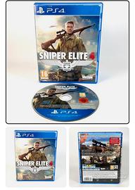 Sniper elite 4