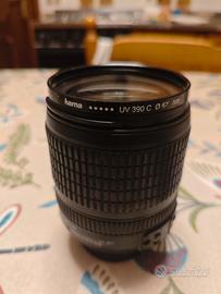 Nikon 18-105 f3.5/5.6 ED VR AF-S DX