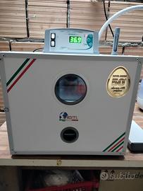 Incubatrice fiem 50