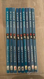 Fumetti One Piece