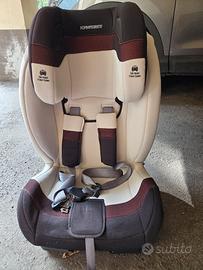 Seggiolino Auto Foppapedretti Re-Klino (9-36 kg)