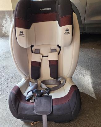 Seggiolino Auto Foppapedretti Re-Klino (9-36 kg)
