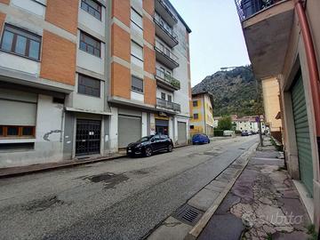 Appartamento Sora [2025/062ARG]