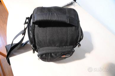 Borsa reflex Lowepro